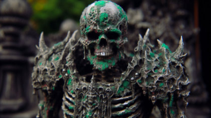 Lorloveim's Creeping Shadow