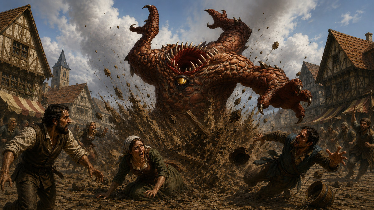 mist of r’lyeh